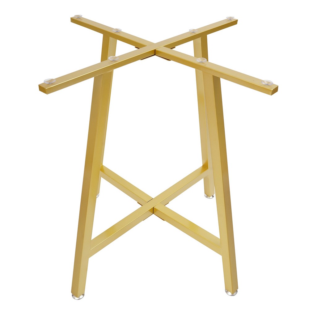 Table Base Desk Supporting Stand Multi-function Support Rack for Various Project