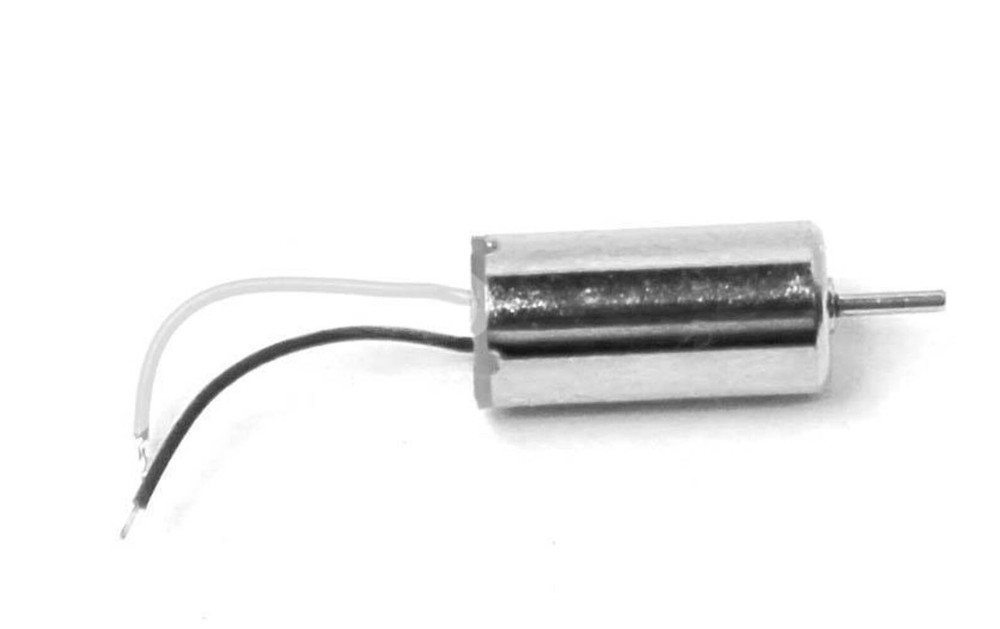Nano Motor B (Counter Clockwise) Rage Nano