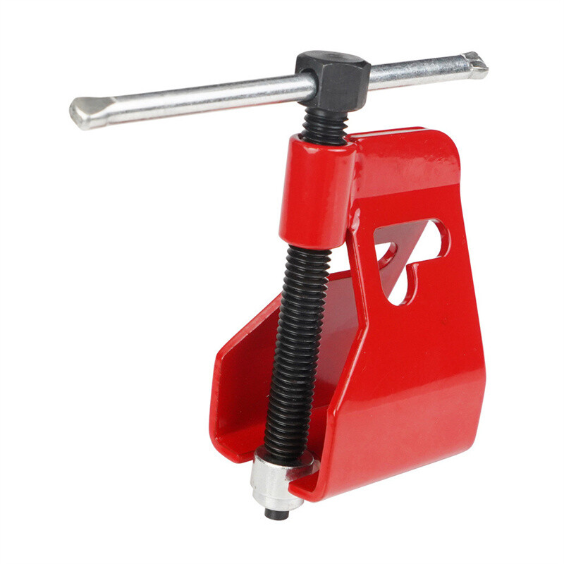 Red Compression Sleeve Puller Tool Remove Ferrule & Nut of Pipe Plumbing Tools