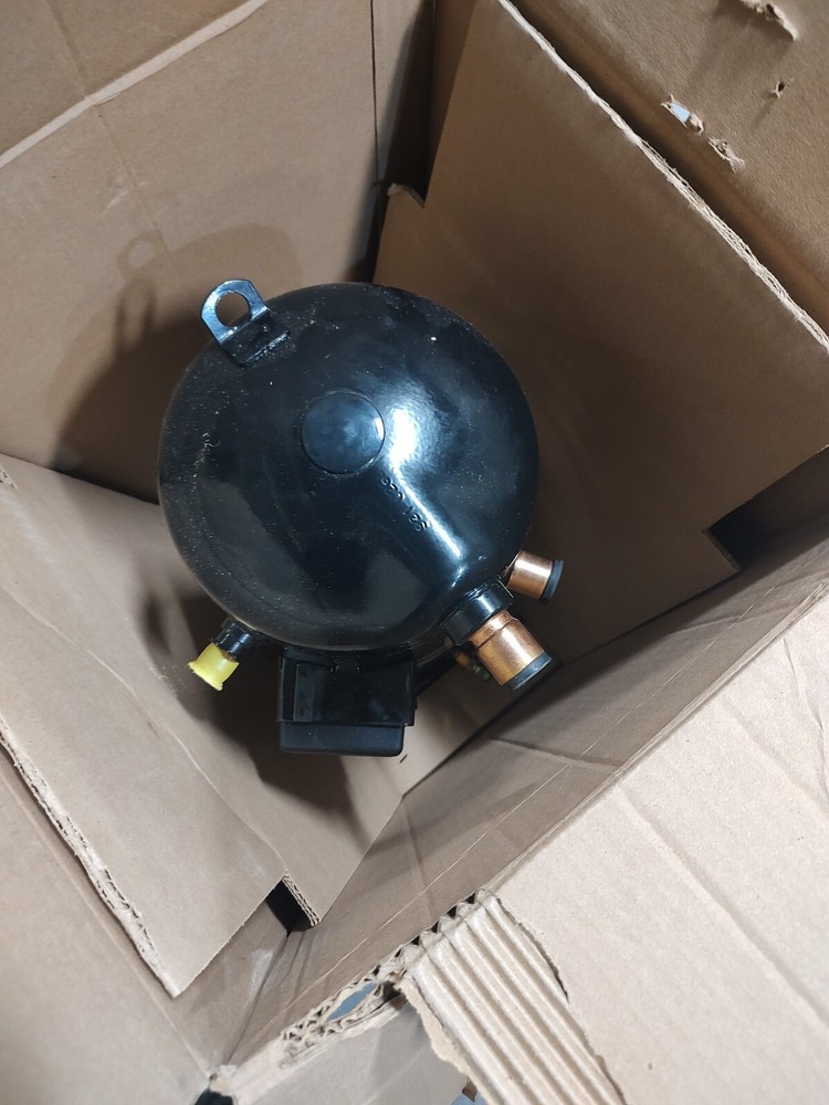 Emerson Copeland / ZF25K4E-TFD-251 Scroll Compressor