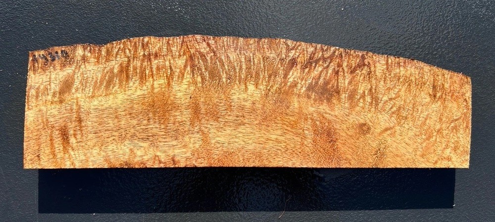 Hawaiian Curly Mango Board #14310