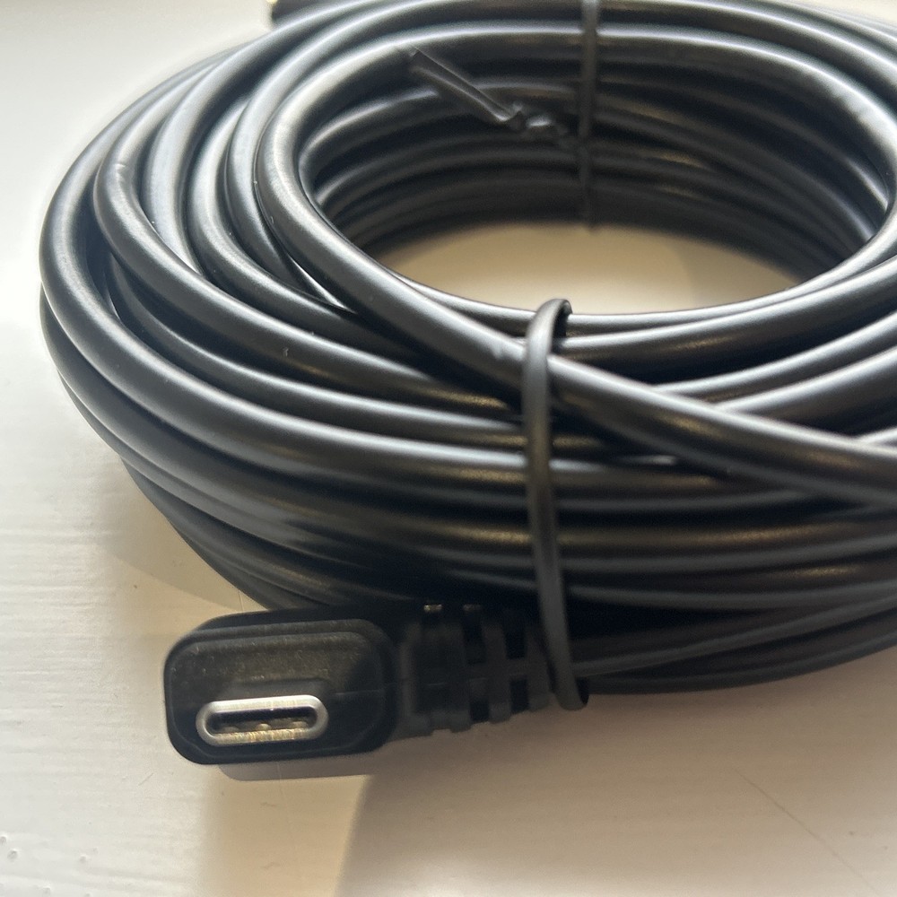 NEXTBASE Rear Window Camera Cable (USB-C type)