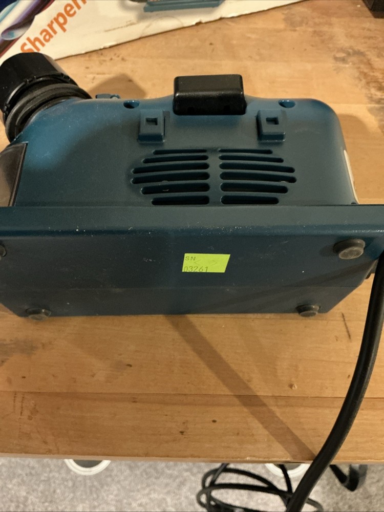 Drill Doctor Model 300 Drill Bit Sharpener