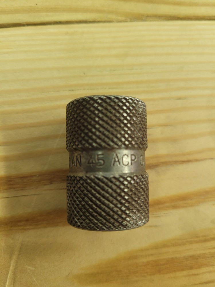 Various Caliber Size Case Gauges *You Pick*