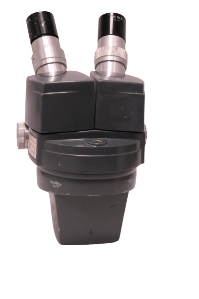 American Optical 569 Microscope