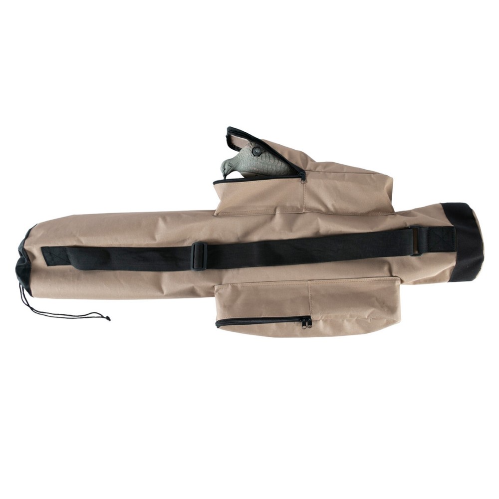 Lucky Duck Dove Flocker