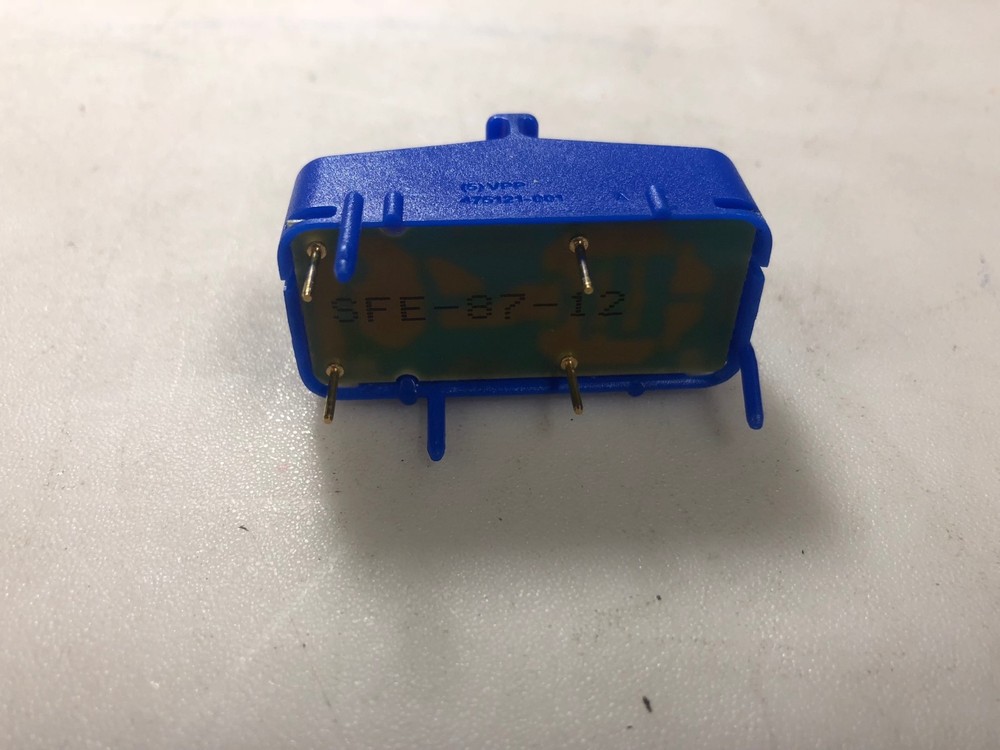 General Instrument SFE-87-12 Equalizer