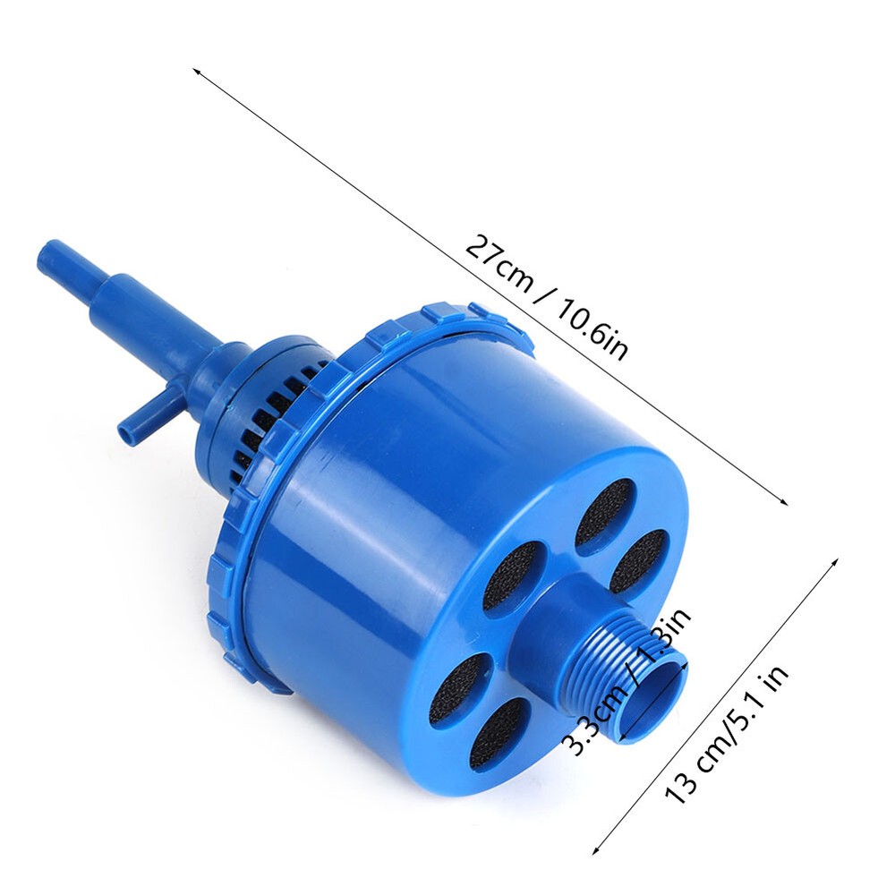 New Vacuum Regulating Valve Controller Pressure Regulator For Milking Machine AN