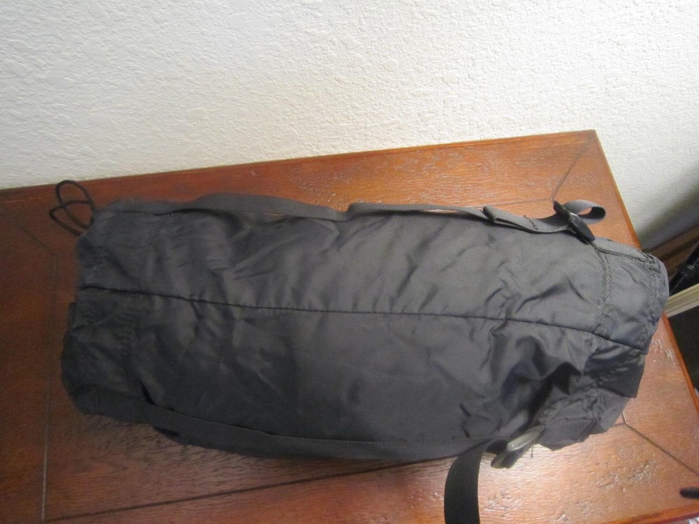 Lowe Alpine Medium Compression Sack Nylon Stuff Sack