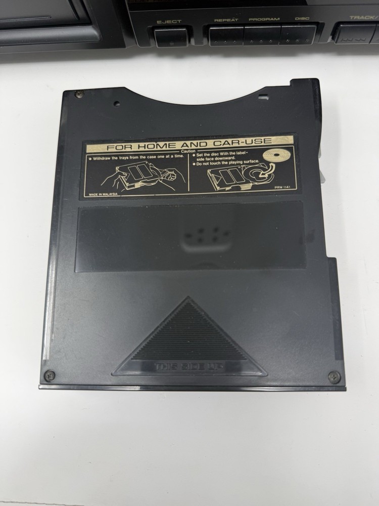 Pioneer PD-M423 CD Player