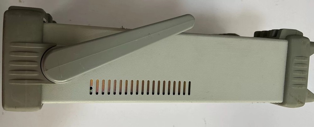 Agilent 53181A: 225 MHz Frequency Counter (3577)#per