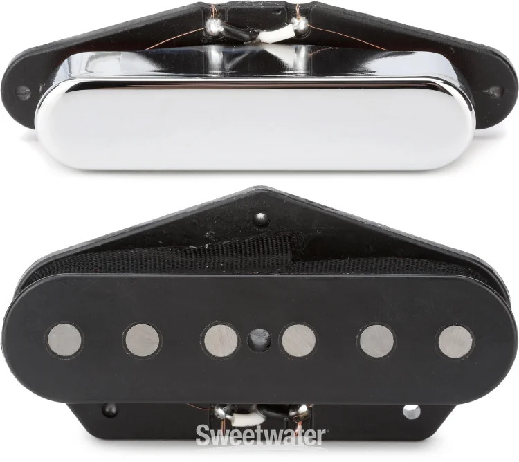 Fender Tex-Mex Telecaster Pickup Set