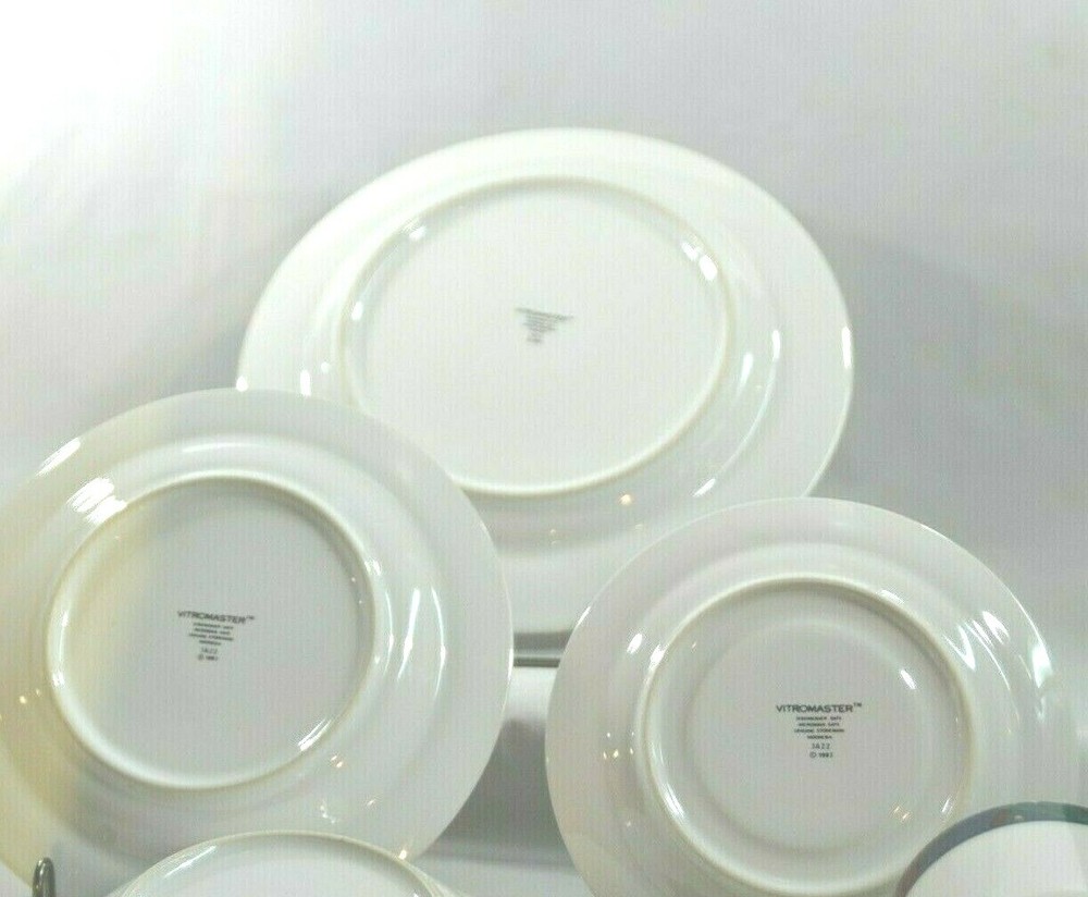 Vitromaster Jazz 5 piece Set