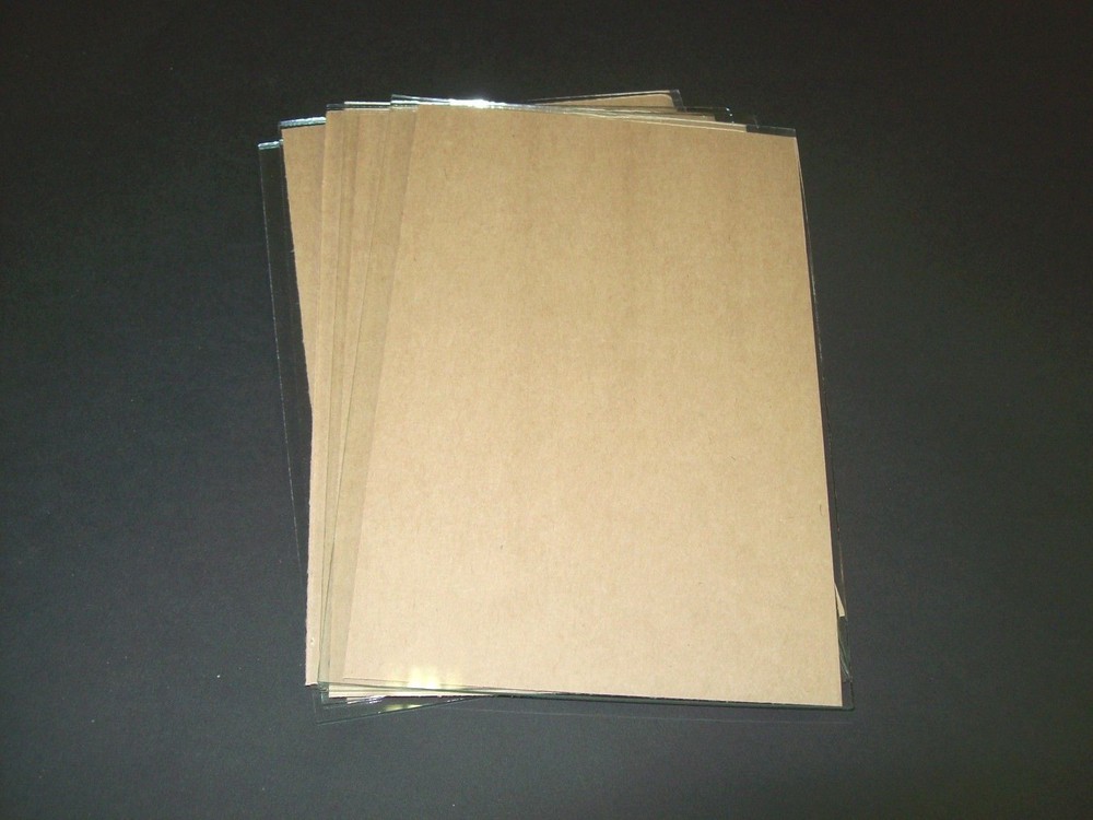 Clear Glass For Picture Frames Replace Or Add CR Framing
