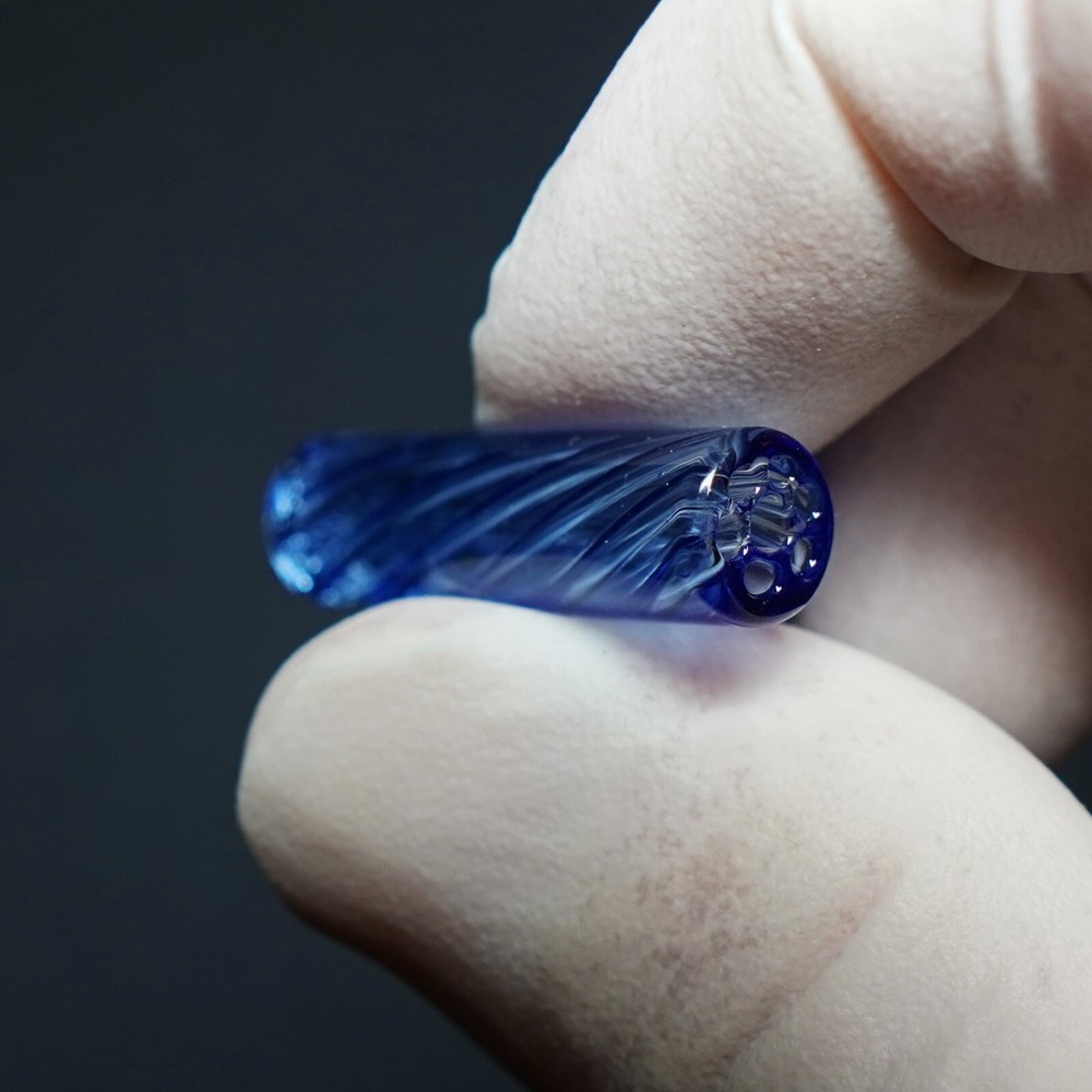 Glass Rolling Tips 8mm