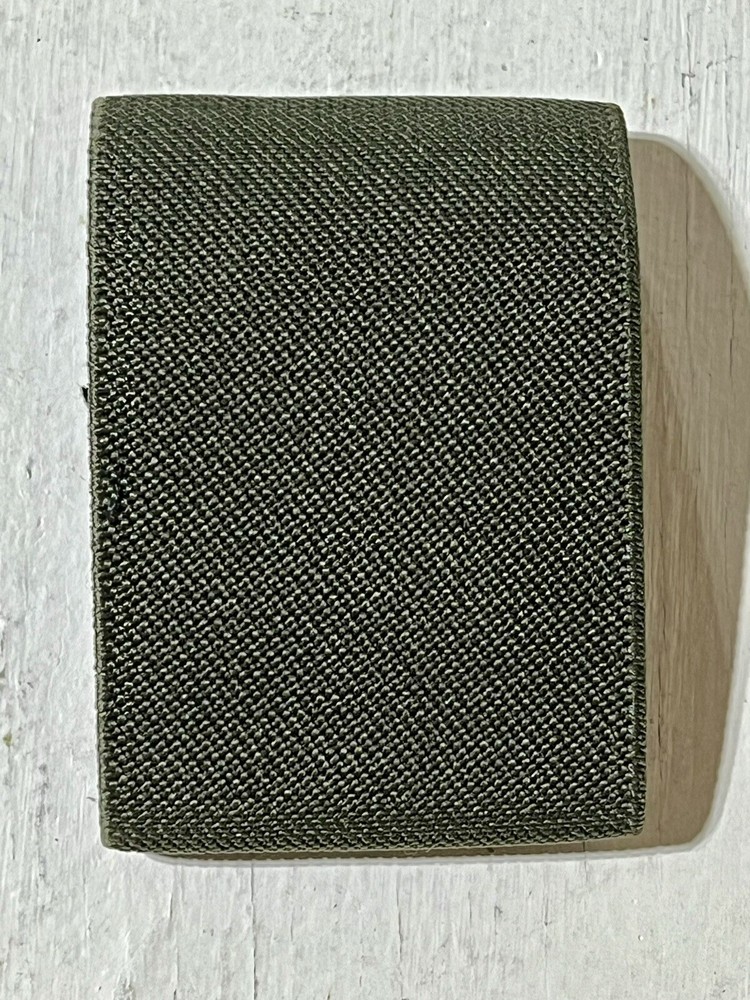 Elastic Band Retention Strap 2 Inch Secure Sling, Cables