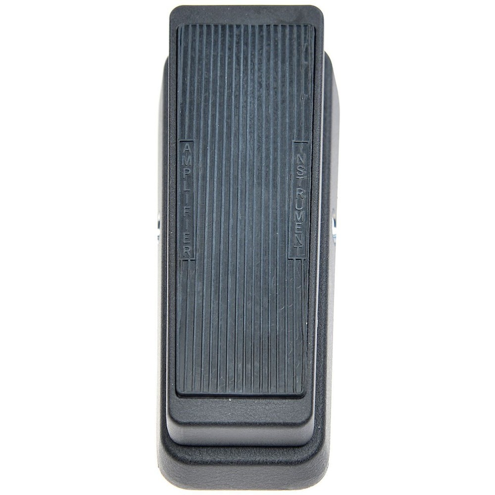 Dunlop GCB80 High Gain Volume Pedal with Cables