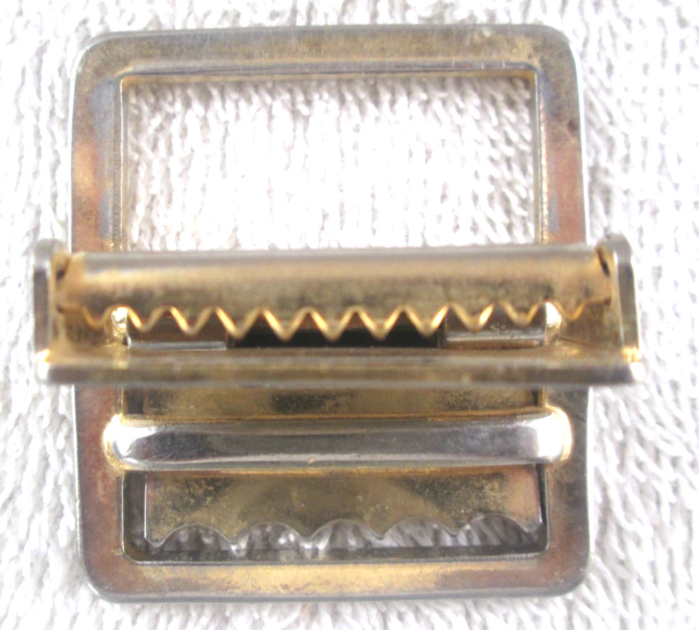 USFB Military Belt Buckle