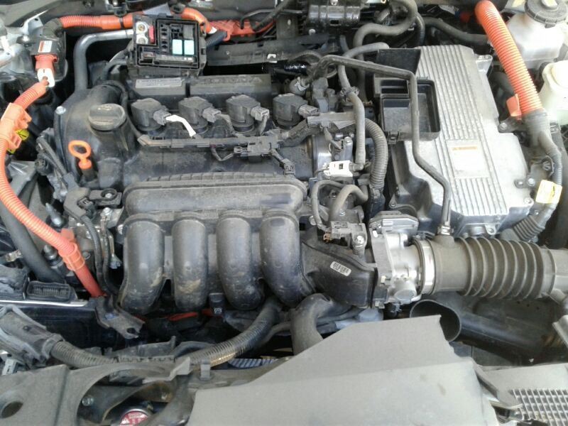 PLEASE VERIFY FITMENT BEFORE PURCHASING