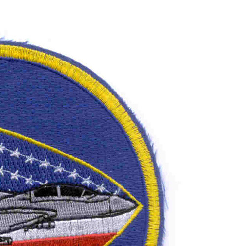 VF-1485 Patch Fighting Fubijars