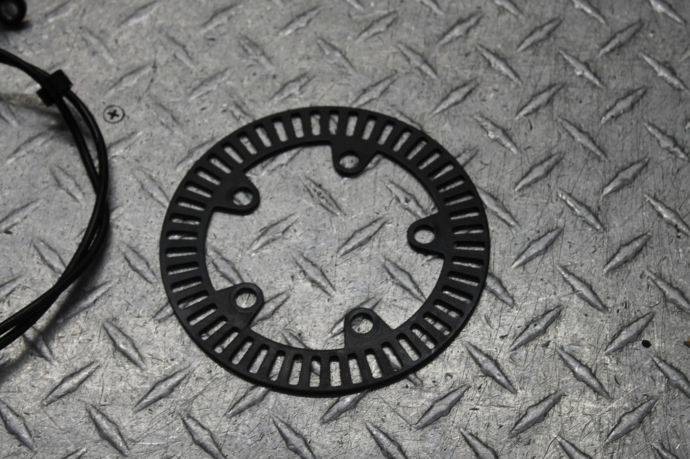 2019 KTM 790 DUKE FRONT ABS BRAKE SENSOR