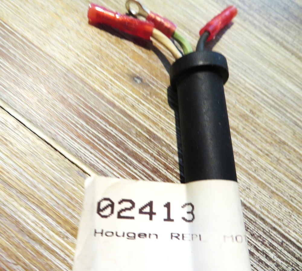 Hougen Drill #02413 Power CORD 18/3