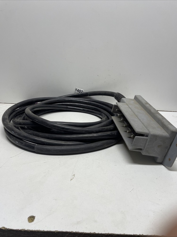 McNeilus 1140487 6 Toggle Pendant Mixer Controller