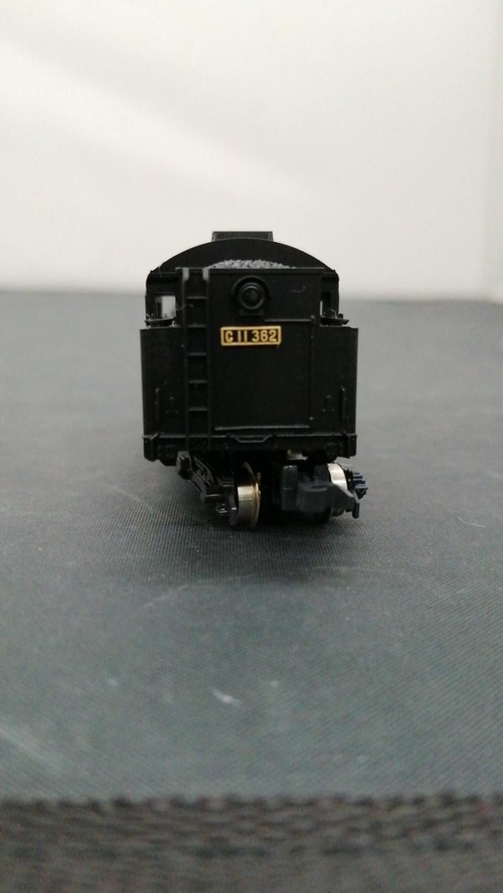 KATO 2002 C11 NGauge