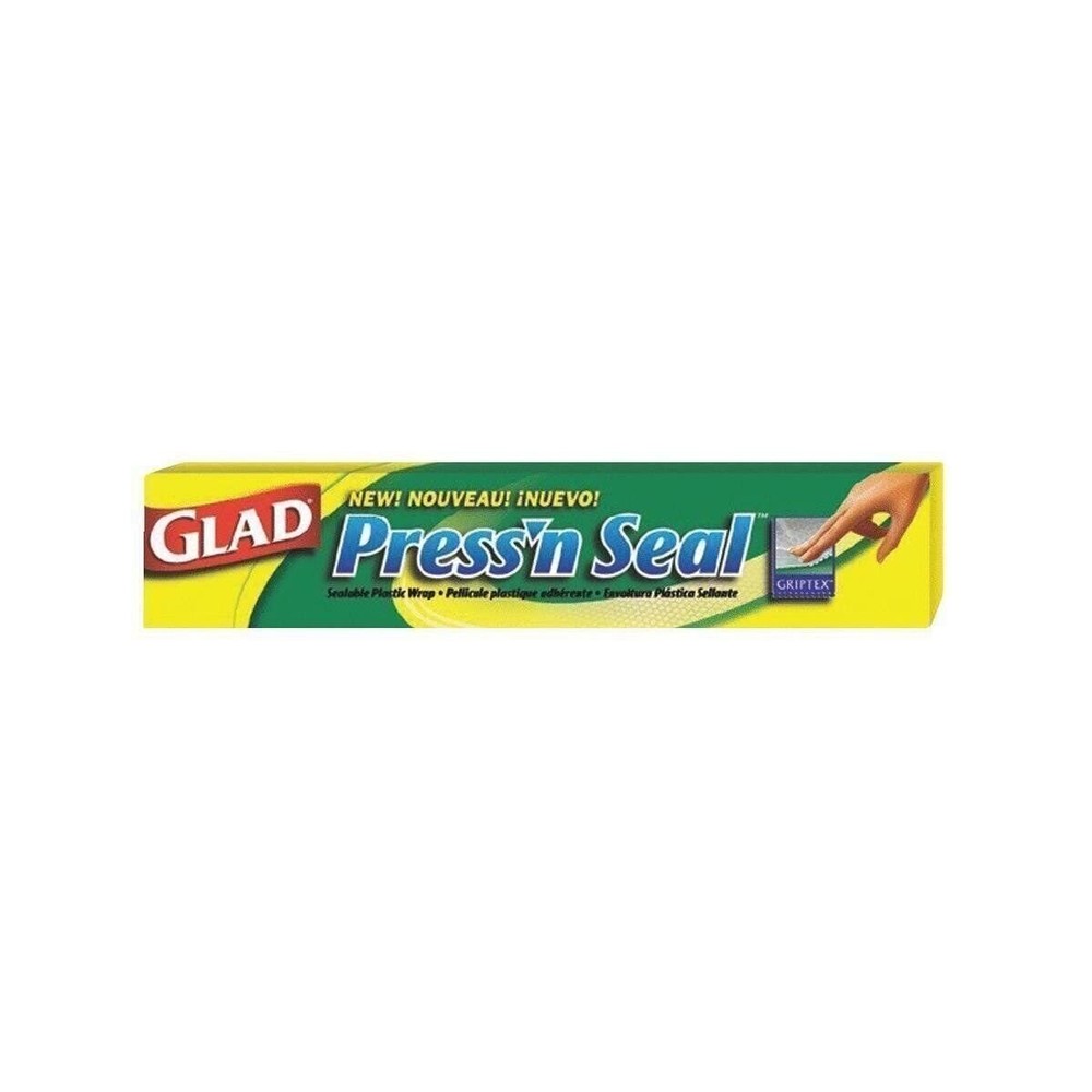 Glad 75Ft Press N Seal