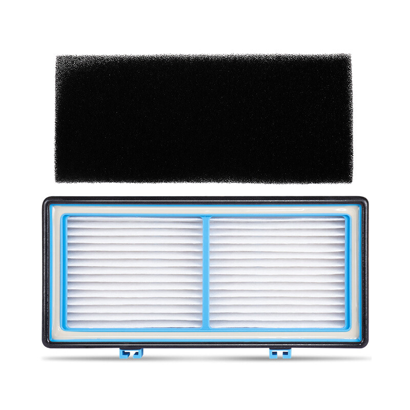 HAPF30AT for Holmes AER1 HAP242-NUC Purifier Replacement HEPA Filter