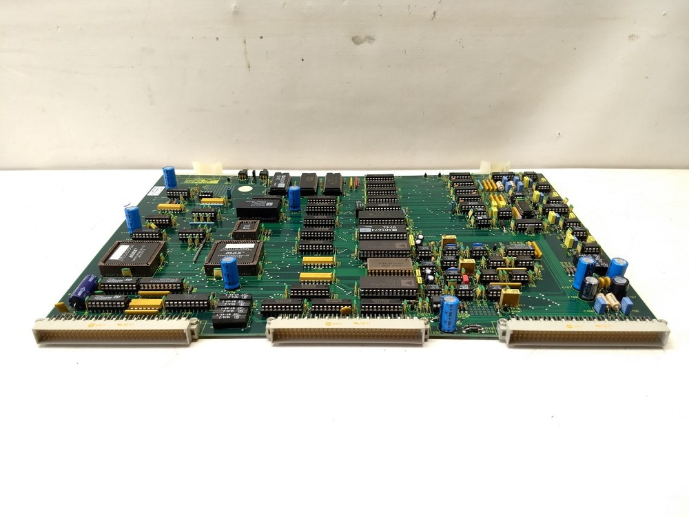 Waters Micromass Mass Spectrometer Digital PCA 3782202DC