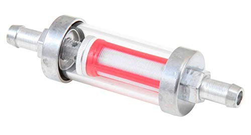 81-0300 Replacement Fuel Filter