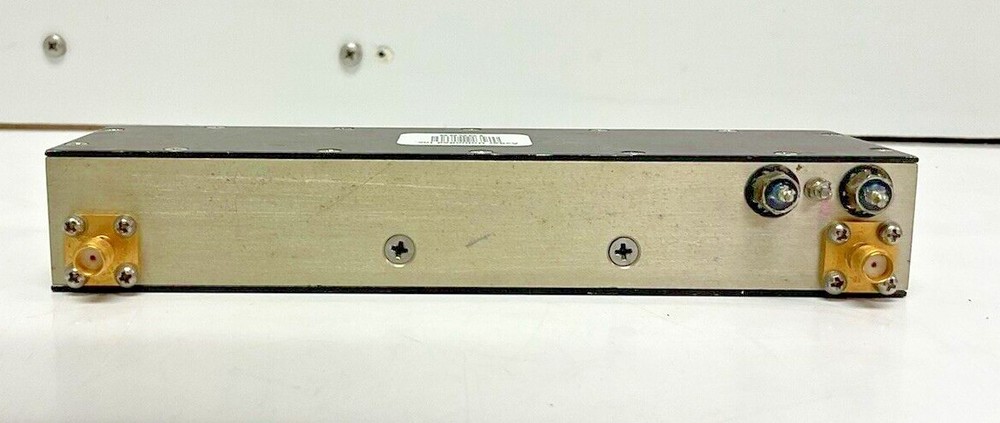 RHG Electronics Laboratory DT30JJ3 RF Video Amplifier