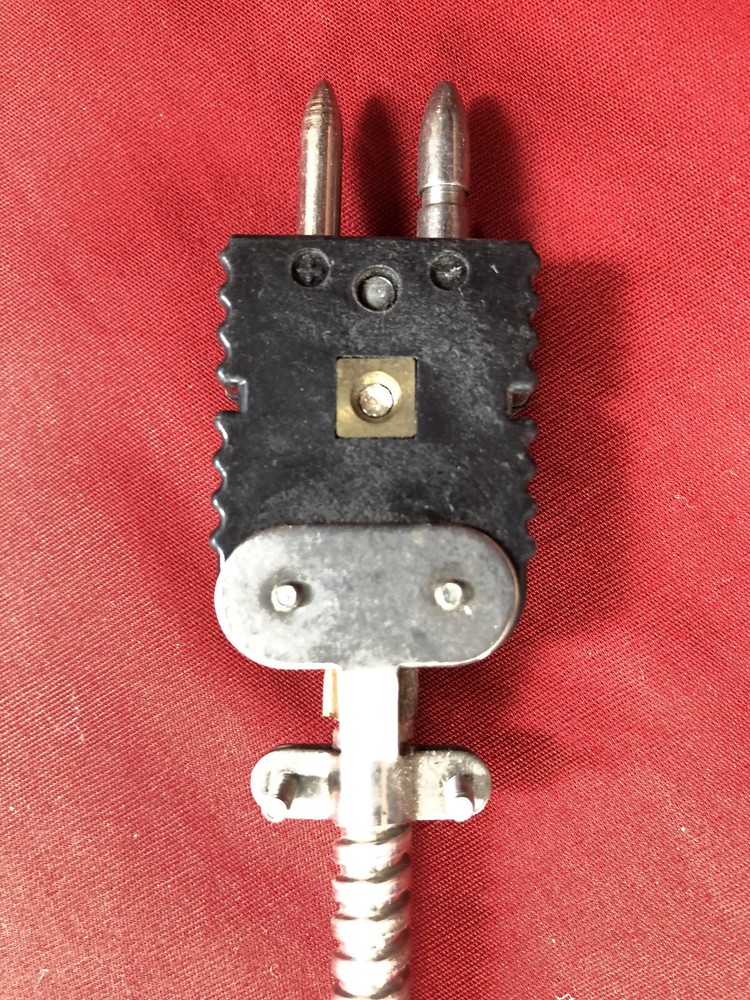 THERMOCOUPLE EXTENSION CABLE 6 FT