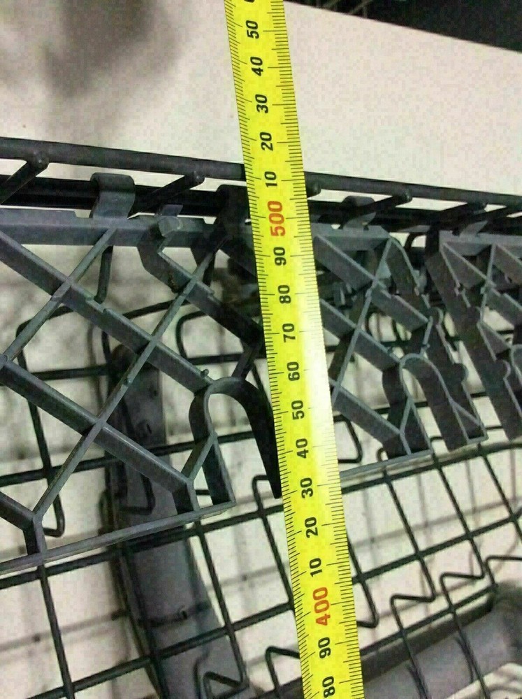 Dishwasher Top Rack Basket K-252.