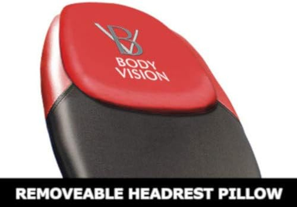 IT9550 Deluxe Inversion Table with Adjustable Head Rest & Lumbar Support Pad, -