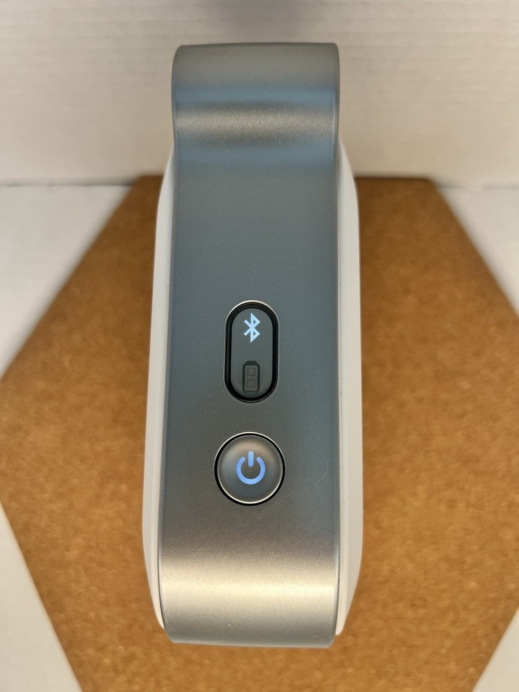DYMO MobileLabeler Label Maker with Bluetooth - 1982171