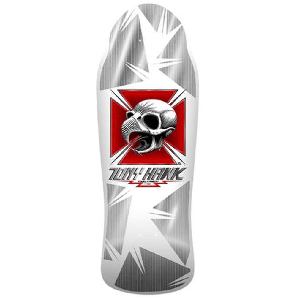 Powell Peralta Bones Brigade Tony Hawk 17th Series
