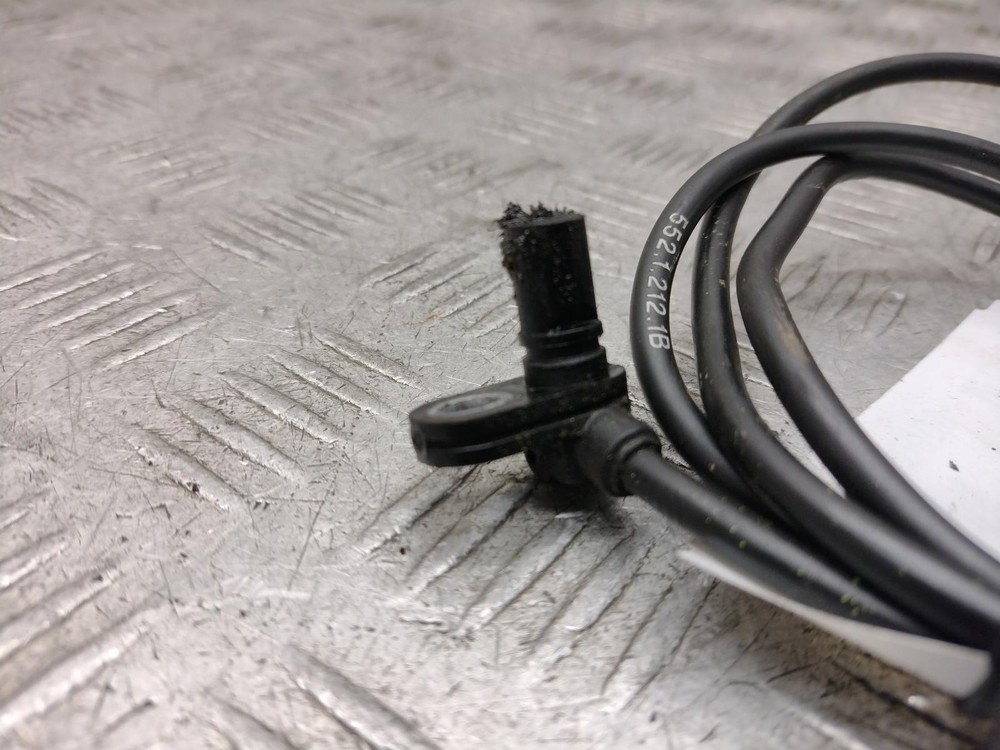 2015 DUCATI SCRAMBLER ICON 800 REAR ABS Sensor
