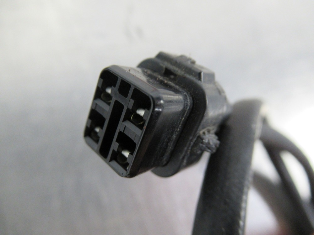 EB1063 2018 18 DUCATI SCRAMBLER 1100 O2 SENSOR LAMBDA SOND #2