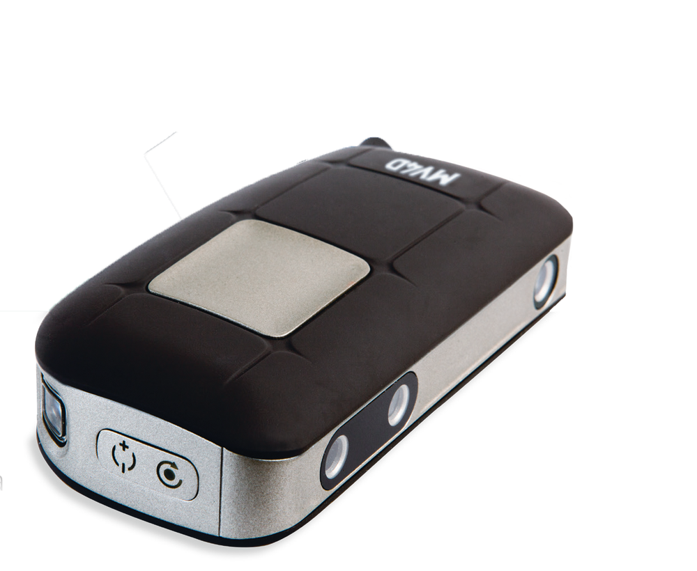 Mantis Vision - PocketScan 3D Handheld Scanner