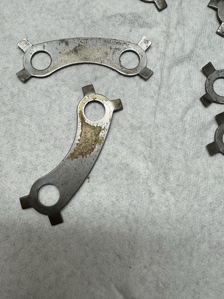Locking Plate Small (10)