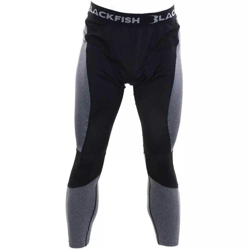 Blackfish NTS Next-To-Skin Base Layer Bottoms Size Medium