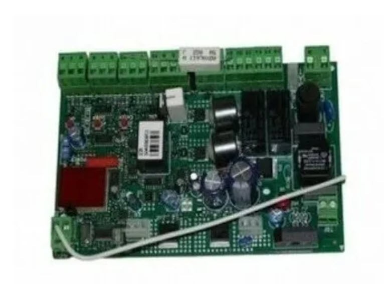 Original DITEC 61E2H Electronic Board For E2H Control Panel
