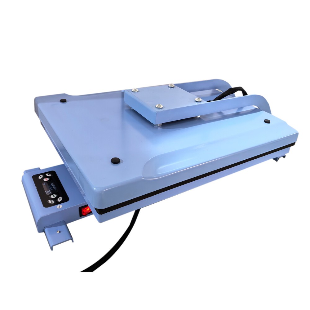 16" x 20" Automatic Easy Heat Press Machine Vertical Version CE 110V
