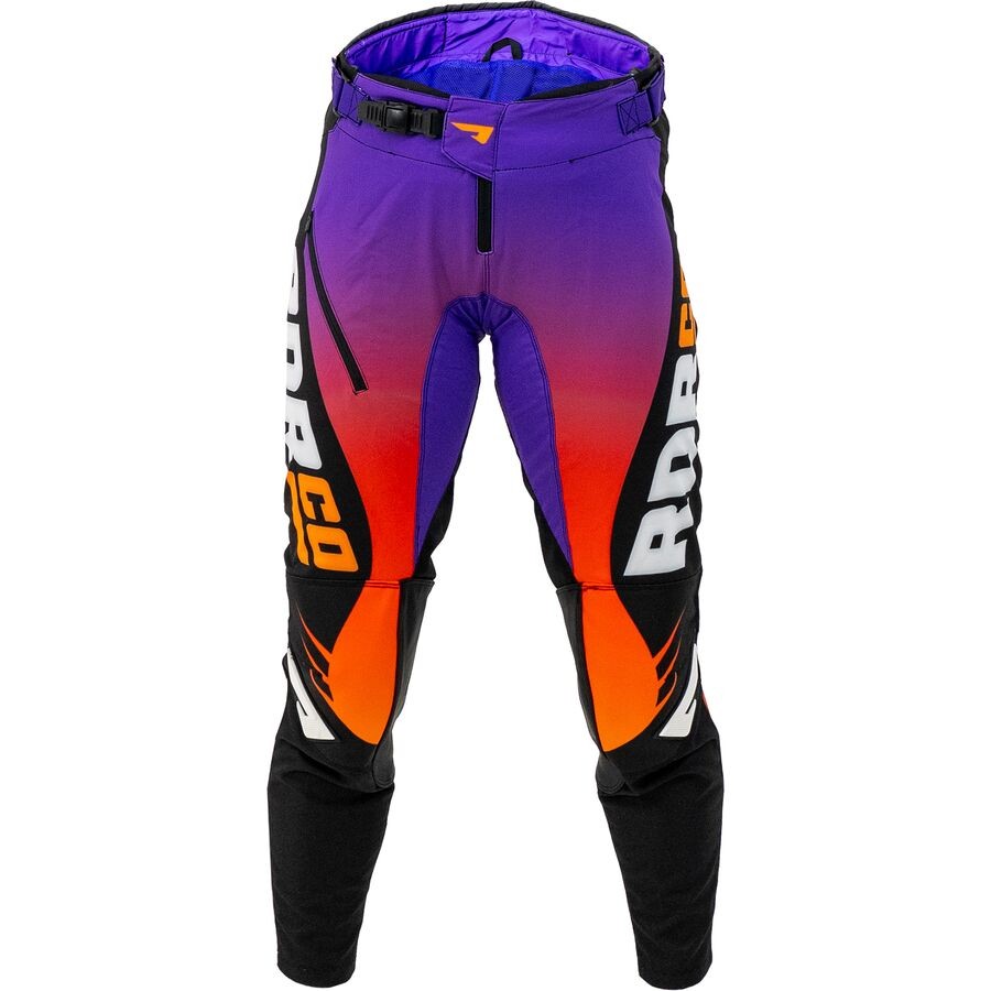 RDRCO Women's Octane Pants - Burst