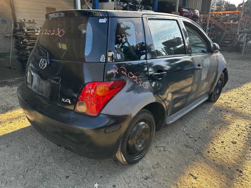 2004 SCION XA DRIVER FRONT DOOR LOCK ACTUATOR