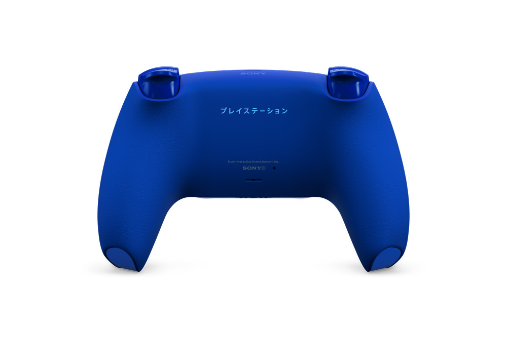 Sony DualSense Wireless Controller, Advanced Haptic Feedback and Adaptive