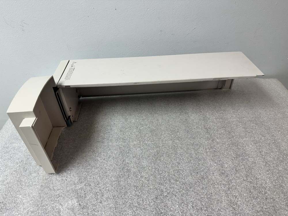 Cover Panel (front/top) for HP 5973 MSD Mass Selective Detector (#1)