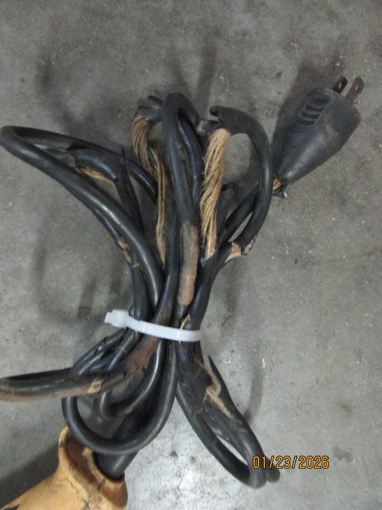 DeWalt DW505 1/2” VSR Hammer Drill – Tested Working